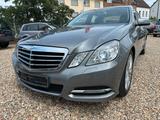 Mercedes-Benz E 200 E -Klasse Lim. E 200 CGI BlueEfficiency - Mercedes-Benz E 200 aus 2012