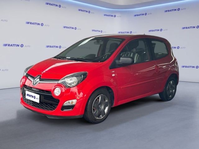 Renault RENAULT TWINGO 1.2 16V NIGHT&DAY