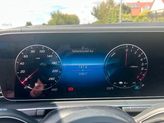 Mercedes-Benz GLE 400e Coupé 4Matic AMG Premium Plus foto 17