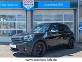 MINI COOPER Countryman Cooper*Navi*Chili*Bi-Xenon* - MINI MINI: Schwarz, Countryman