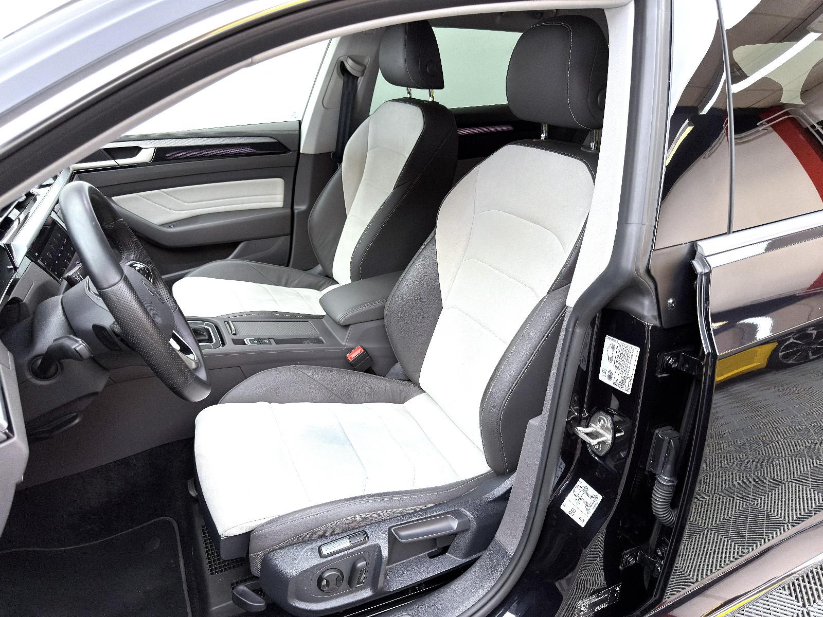 Volkswagen Arteon 2.0 TSI SB Elegance*360°*Digital*ACC*, миниатюра 5