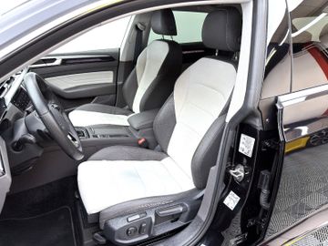 Volkswagen Arteon - 5