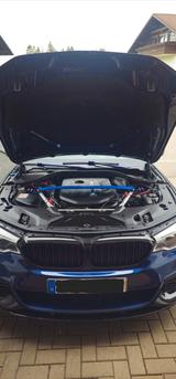 BMW 540i xDrive Touring A - - gebrauchte BMW 540 aus dem Jahr 2017