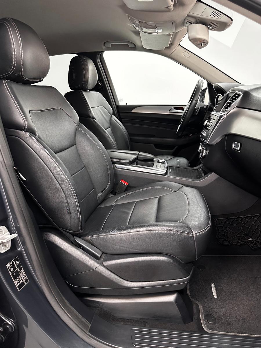 Mercedes-Benz ML 250 CDI BlueTec 4Matic.Luftfederung.Leder.AHK