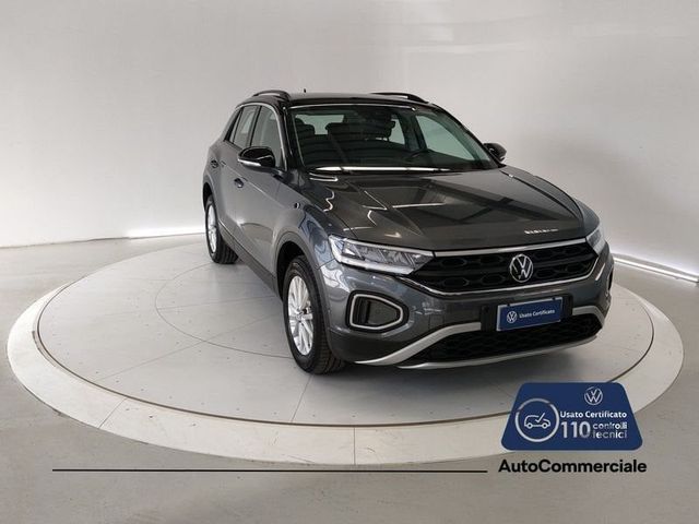 Altele Volkswagen T-Roc 2.0 TDI SCR Life