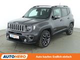 Jeep 1.0 TGDi Limited 4x2 *NAV*LED*ACC*CAM*PDC*SHZ* - gebrauchte Jeep Renegade aus dem Jahr 2019