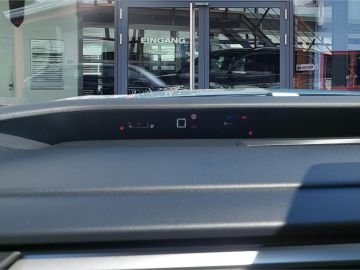 Citroën C3 Turbo 100 MAX HUD°Navi°LED°RFK°Winterpaket°
