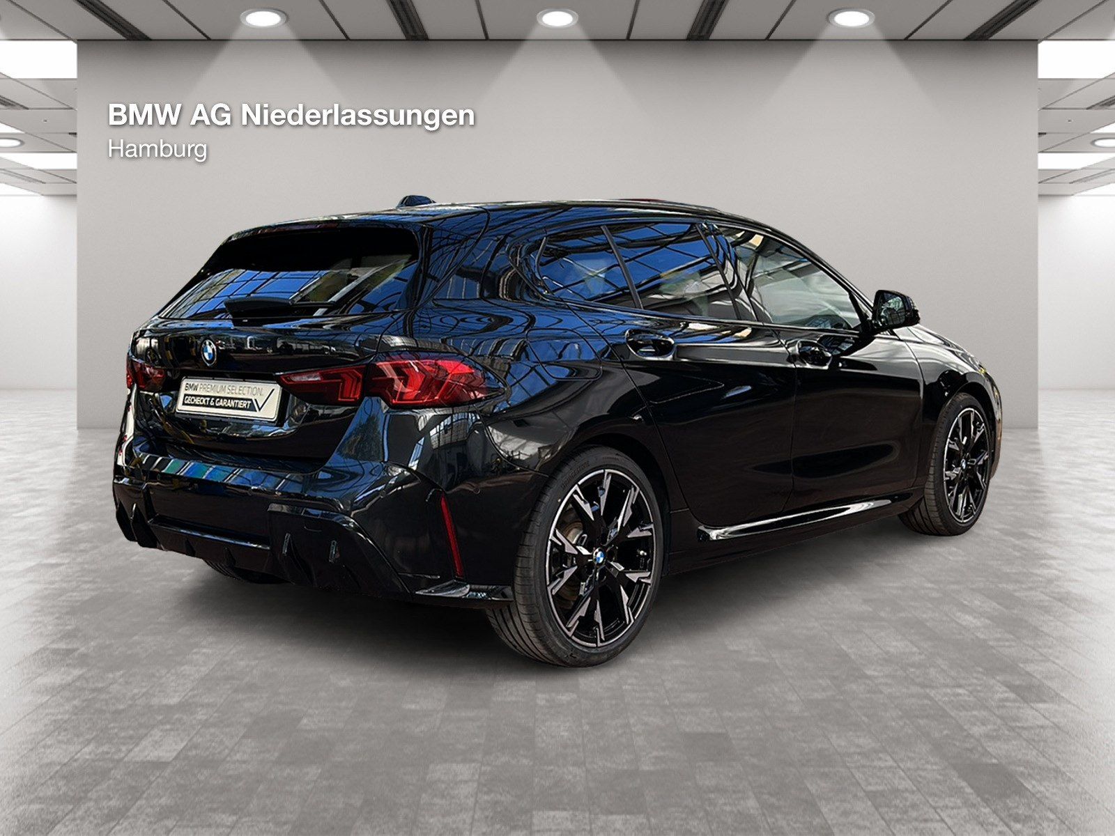 BMW 120 M Sport AHK Driv.Assist Harman K Head-Up foto 5