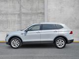 Volkswagen Tiguan Allspace 2.0 TDI DSG 4M Highline AHK NAVI - VW Tiguan Allspace Diesel Gebrauchtwagen