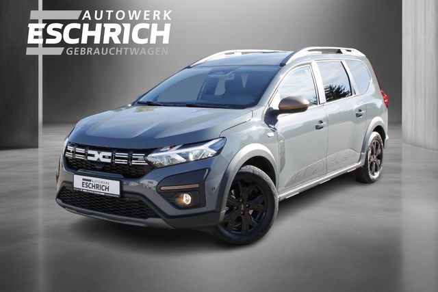 Dacia Jogger Extreme+ HYBRID 140