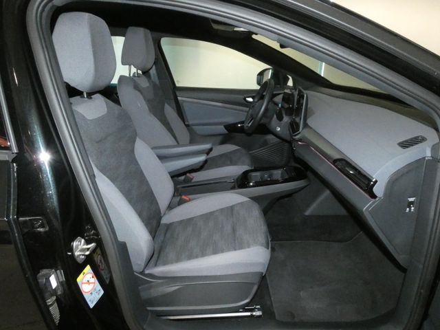 ID.4 Pro 77 kWh Infotainment Paket AHK KAMERA