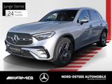 Mercedes-Benz GLC 300 d 4M AMG KEYLESS-GO MBUX SHZ KLIMA - Mercedes-Benz GLC 300 mit Diesel-Antrieb: Automatik