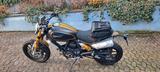 Ducati Scrambler 1100 Sport - DUCATI SCRAMBLER 1100 SPORT