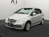 Mercedes-Benz A 180 Autotronic Elegance*Panorama*PDC*Klima - Mercedes-Benz A 180: Elegance