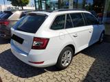 Skoda Fabia 3 III Combi 1.0 TSI Ambition Rückfahrkam/E - Skoda Fabia: 3.3