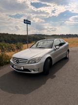 Mercedes-Benz CLC 250 V6 Sportcoupé | 94.322 km - Mercedes-Benz Coupé aus dem Jahr 2009