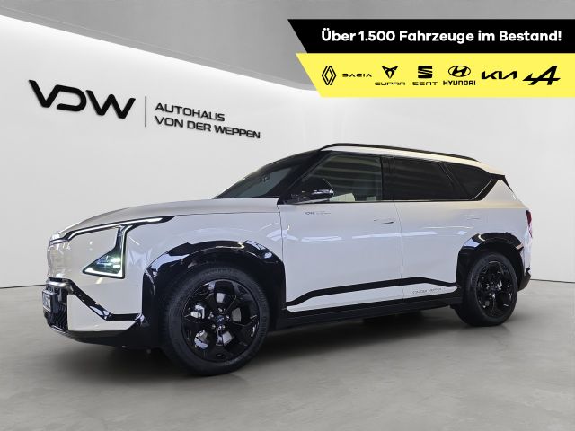Kia EV5