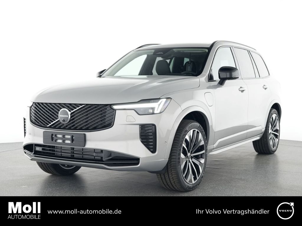 Volvo XC90 FACELIFT Ultra Dark Recharge Plug-In Hybrid