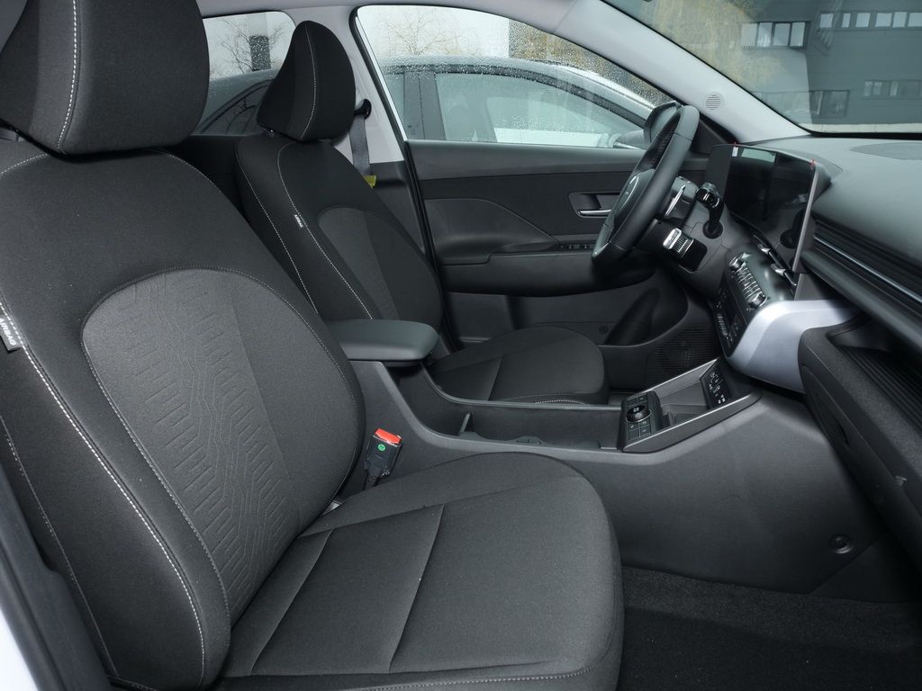 Hyundai KONA - Bild 4