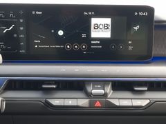 Fahrzeugabbildung Kia EV9 AWD 99,8-kWh-Batterie GT-line Launch 7Sitzer