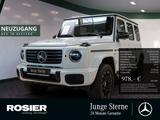 Mercedes-Benz G 580 AMG Sport Edition One Manufaktur Superior - Mercedes-Benz G 580 Gebrauchtwagen