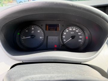 Opel Vivaro - 8