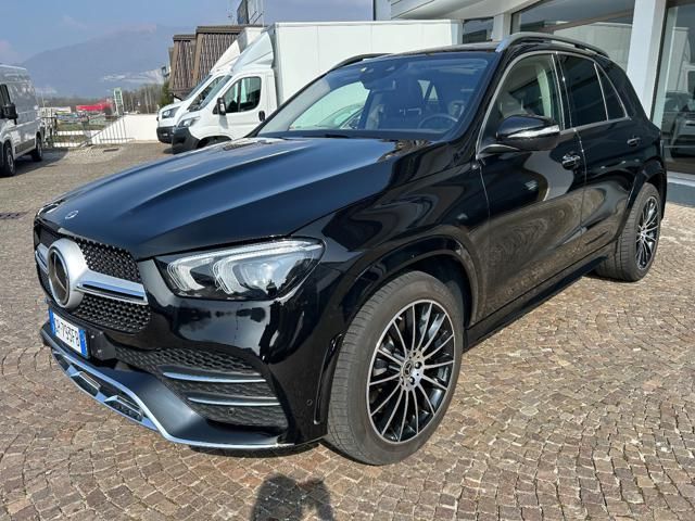 Other MERCEDES-BENZ GLE 450 4Matic Mild Hybrid Premium imagem 2