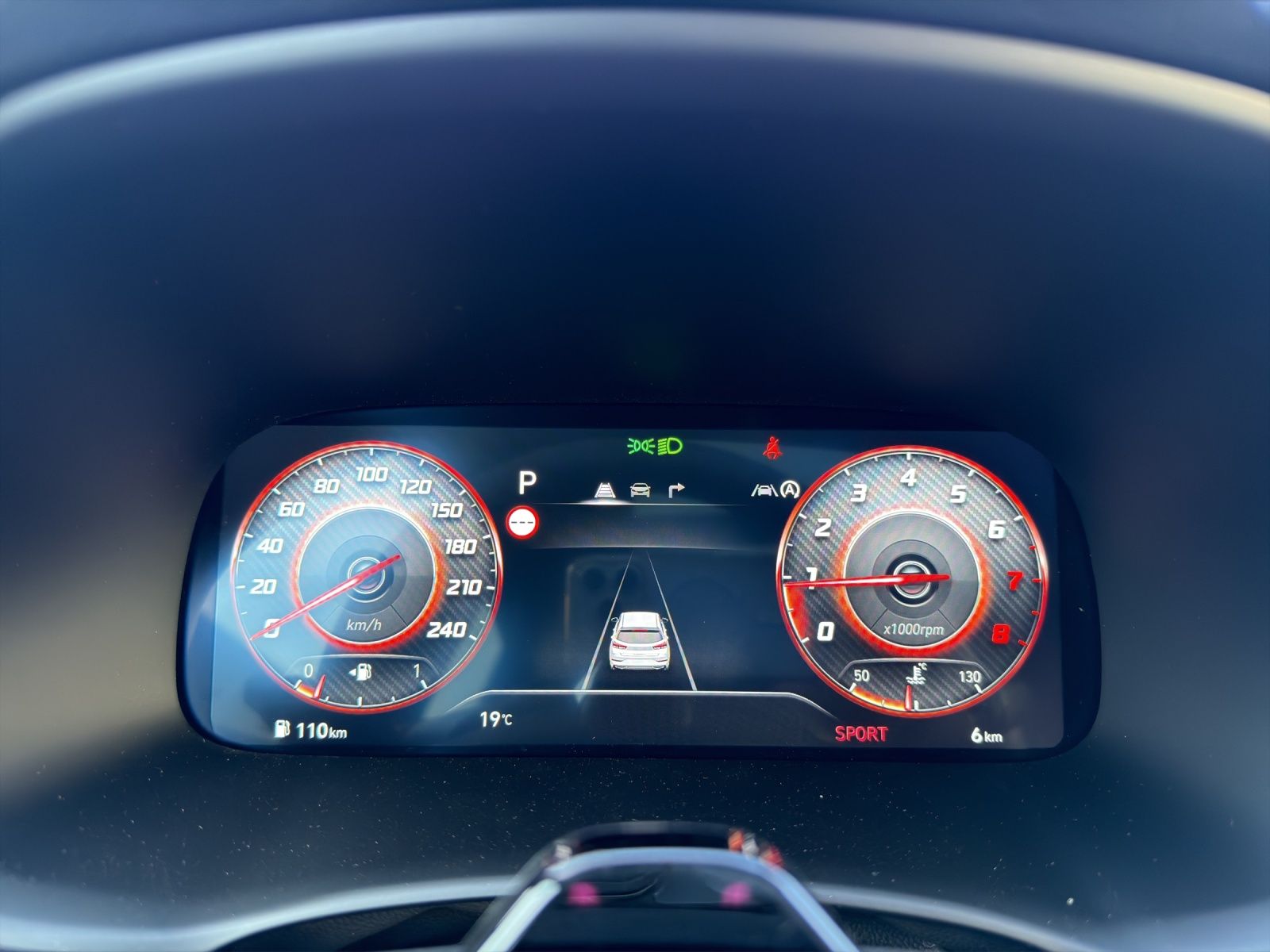 Hyundai i30 - Bild 10
