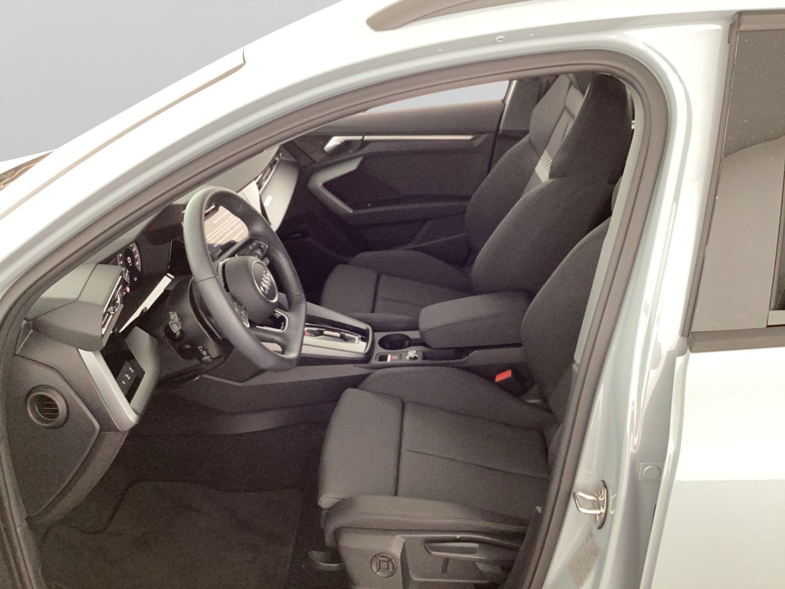 Audi A3 - Bild 10