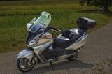 Suzuki Burgman AN650 Executive ABS - Angebote