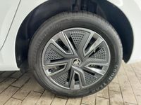 Skoda Fabia - Vorschau Bild 11