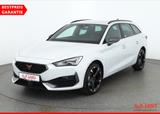 Cupra Leon ST 1.4 e-Hybrid DSG LED Navi ACC DAB Memory - Cupra Gebrauchtwagen von 2021