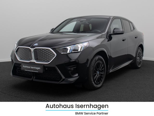 BMW iX2 xD30 M Sport 360&deg;HUD DAB H/K Komfort AHK ACC