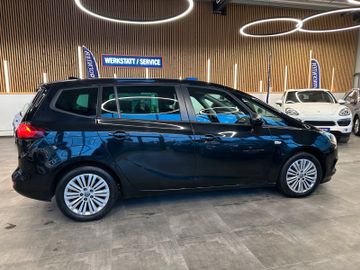 Opel Zafira C Edition StartStop *7Sitzer*