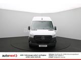 Mercedes-Benz Sprinter 314 CDI *WEKSTATT* 1.HAND+KLIMA (5110) - Mercedes-Benz 511 sprinter