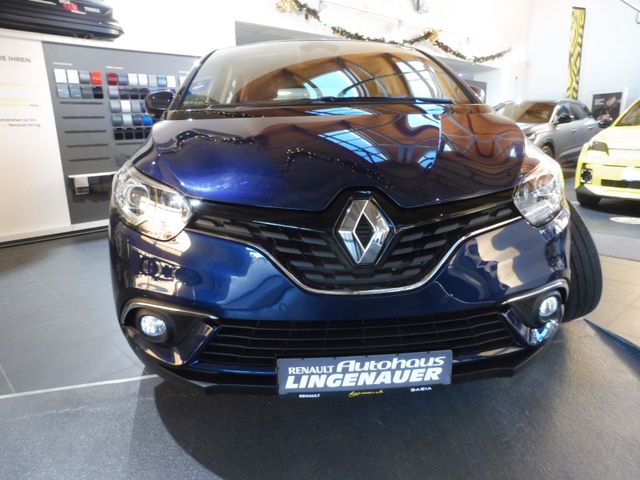 Renault Scenic IV Experience