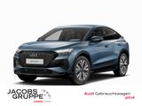 Audi Q4 Sportback 35 Matrix*PDC*R-Kamera * e-tron - Audi Q4 Jahreswagen