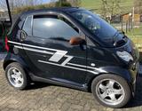 Smart 450 Cabrio - Smart Gebrauchtwagen von 2001
