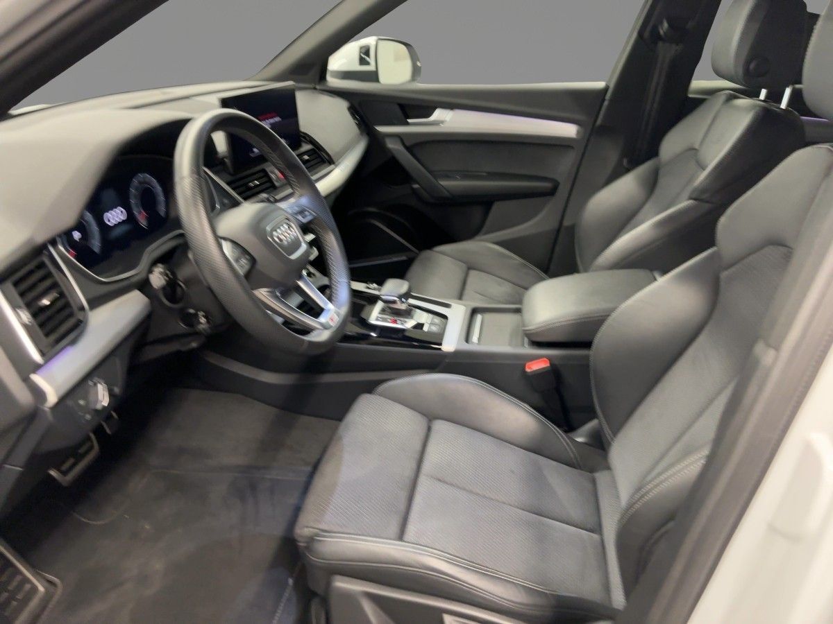 Audi Q5 - Bild 11