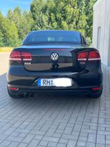 Volkswagen Eos 1.4 TSI Exklusive - Volkswagen Eos mit Panoramadach
