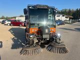 Hako HAKO  2000  MULTICAR  KEHRMASCHINE - Hako LKWs