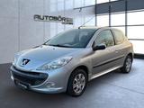 Peugeot 206+ 1.1 HU neu/Klima/Sportpaket - Peugeot 206: Sport