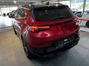 Bild 5 Opel Grandland (X) Grandland GS PHEV - 180° RFK | SHZ | ACC