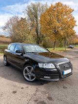 Audi A6 2.7 TDI (DPF) Avant, Navi, Xenon, uvm