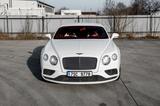 Bentley Continental GT 4.0 V8 4WD Automatik - Bentley Continental: Coupe
