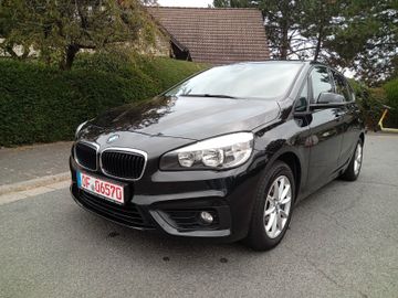 BMW 216 - 1