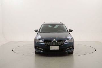 Skoda Superb - 2