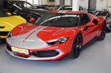 Ferrari 296 GTB Assetto Fiorano Garantieverlängerung 4J - Ferrari 296 GTB aus 2022