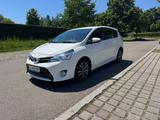 Toyota Verso Life*7-Sitzer*1.8*Display*AHK*Top* - Toyota 7-Sitzer