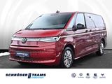 Volkswagen T7 Multivan Style lang 2.0 TDI DSG 5J. Garantie  - Volkswagen T7 Multivan: Automatik
